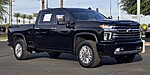 Used 2022 CHEVROLET SILVERADO 2500 HIGH COUNTRY in SURPRISE, ARIZONA