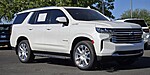 Used 2022 CHEVROLET TAHOE HIGH COUNTRY in SURPRISE, ARIZONA