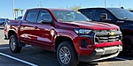 Used 2023 CHEVROLET COLORADO 2WD LT in SURPRISE, ARIZONA