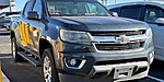 Used 2019 CHEVROLET COLORADO 2WD LT in SURPRISE, ARIZONA