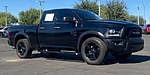 Used 2020 RAM 1500 CLASSIC WARLOCK in SURPRISE, ARIZONA
