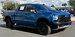 Used 2022 CHEVROLET SILVERADO 1500 ZR2 in SURPRISE, ARIZONA