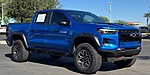 Used 2024 CHEVROLET COLORADO 4WD ZR2 in SURPRISE, ARIZONA