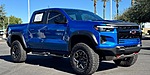 Used 2024 CHEVROLET COLORADO 4WD ZR2 in SURPRISE, ARIZONA