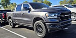 Used 2020 RAM 1500 LARAMIE in SURPRISE, ARIZONA