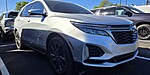 Used 2022 CHEVROLET EQUINOX RS in SURPRISE, ARIZONA