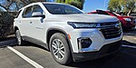 Used 2023 CHEVROLET TRAVERSE LT CLOTH in SURPRISE, ARIZONA