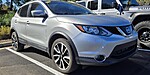 Used 2019 NISSAN ROGUE SPORT SL in SURPRISE, ARIZONA