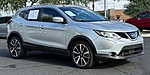 Used 2019 NISSAN ROGUE SPORT SL in SURPRISE, ARIZONA