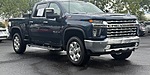 Used 2020 CHEVROLET SILVERADO 2500 LTZ in SURPRISE, ARIZONA