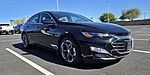 Used 2024 CHEVROLET MALIBU LT in SURPRISE, ARIZONA