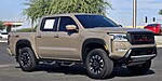 Used 2023 NISSAN FRONTIER PRO-4X in SURPRISE, ARIZONA