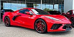 Used 2022 CHEVROLET CORVETTE 3LT in SURPRISE, ARIZONA