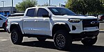 Used 2024 CHEVROLET COLORADO 4WD ZR2 in SURPRISE, ARIZONA