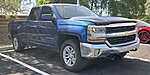 Used 2019 CHEVROLET SILVERADO 1500 LD LT in SURPRISE, ARIZONA