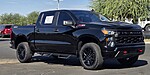 Used 2023 CHEVROLET SILVERADO 1500 CUSTOM TRAIL BOSS in SURPRISE, ARIZONA