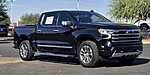 Used 2023 CHEVROLET SILVERADO 1500 HIGH COUNTRY in SURPRISE, ARIZONA