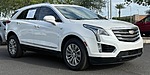 Used 2019 CADILLAC XT5 LUXURY FWD in SURPRISE, ARIZONA