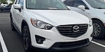 Used 2016 MAZDA CX-5 GRAND TOURING in SURPRISE, ARIZONA