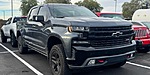 Used 2021 CHEVROLET SILVERADO 1500 LT TRAIL BOSS in SURPRISE, ARIZONA