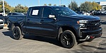 Used 2021 CHEVROLET SILVERADO 1500 LT TRAIL BOSS in SURPRISE, ARIZONA