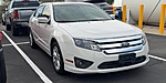 Used 2012 FORD FUSION SE in SURPRISE, ARIZONA