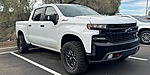 Used 2021 CHEVROLET SILVERADO 1500 LT TRAIL BOSS in SURPRISE, ARIZONA