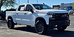 Used 2021 CHEVROLET SILVERADO 1500 LT TRAIL BOSS in SURPRISE, ARIZONA
