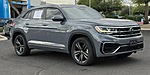Used 2021 Volkswagen Atlas Cross Sport 3.6L V6 SE W/TECHNOLOGY R-LINE in SURPRISE, ARIZONA