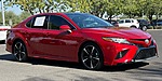 Used 2019 TOYOTA CAMRY XSE V6 in SURPRISE, ARIZONA