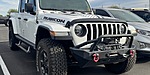 Used 2020 JEEP GLADIATOR RUBICON in SURPRISE, ARIZONA