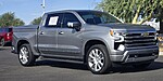 Used 2023 CHEVROLET SILVERADO 1500 HIGH COUNTRY in SURPRISE, ARIZONA