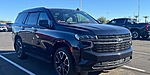Used 2021 CHEVROLET TAHOE RST in SURPRISE, ARIZONA