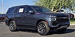 Used 2021 CHEVROLET TAHOE Z71 in SURPRISE, ARIZONA