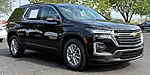 Used 2023 CHEVROLET TRAVERSE LT CLOTH in SURPRISE, ARIZONA