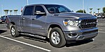 Used 2022 RAM 1500 BIG HORN in SURPRISE, ARIZONA