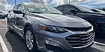 Used 2024 CHEVROLET MALIBU LT in SURPRISE, ARIZONA