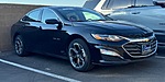 Used 2023 CHEVROLET MALIBU LT in SURPRISE, ARIZONA