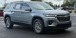 Used 2023 CHEVROLET TRAVERSE LT CLOTH in SURPRISE, ARIZONA