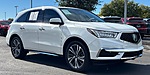 Used 2020 ACURA MDX W/TECHNOLOGY PKG in SURPRISE, ARIZONA