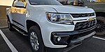 Used 2022 CHEVROLET COLORADO 2WD LT in SURPRISE, ARIZONA