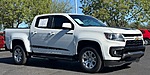 Used 2022 CHEVROLET COLORADO 2WD LT in SURPRISE, ARIZONA