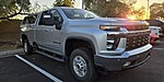 Used 2020 CHEVROLET SILVERADO 2500 LT in SURPRISE, ARIZONA