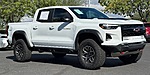 Used 2025 CHEVROLET COLORADO 4WD ZR2 in SURPRISE, ARIZONA