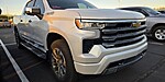Used 2024 CHEVROLET SILVERADO 1500 HIGH COUNTRY in SURPRISE, ARIZONA
