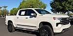 Used 2024 CHEVROLET SILVERADO 1500 HIGH COUNTRY in SURPRISE, ARIZONA