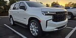 Used 2023 CHEVROLET TAHOE PREMIER in SURPRISE, ARIZONA