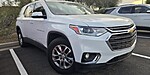 Used 2018 CHEVROLET TRAVERSE LT CLOTH in SURPRISE, ARIZONA