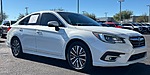 Used 2019 SUBARU LEGACY PREMIUM in SURPRISE, ARIZONA