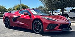 Used 2021 CHEVROLET CORVETTE 3LT in SURPRISE, ARIZONA